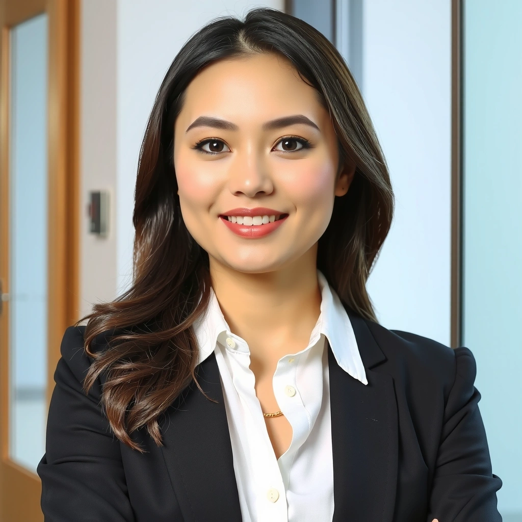 FinTech Solutions Founder